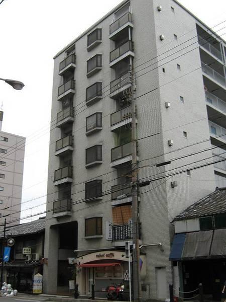 西陣グランドハイツ