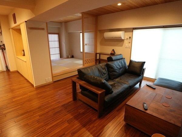 ロワイヤル室町