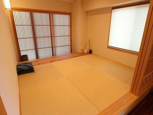 ロワイヤル室町