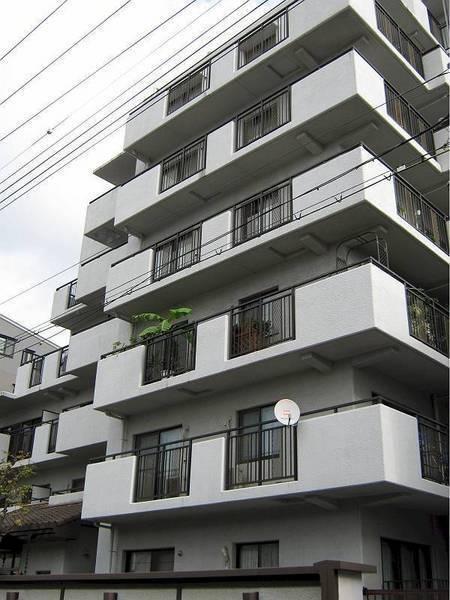 ロワイヤル室町