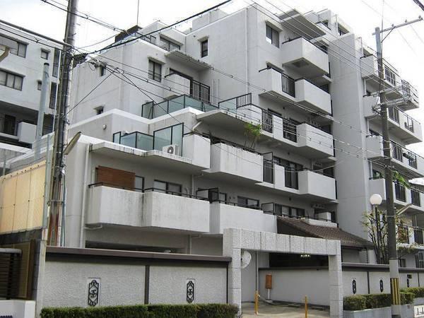 ロワイヤル室町