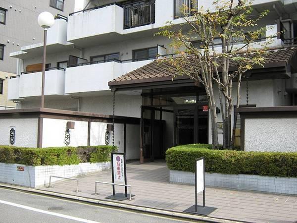 ロワイヤル室町