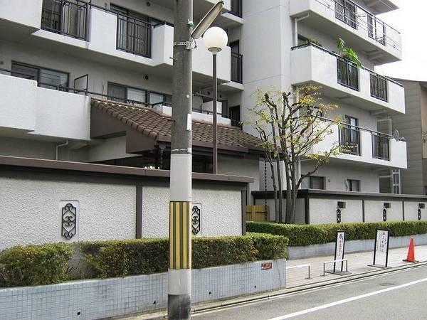 ロワイヤル室町