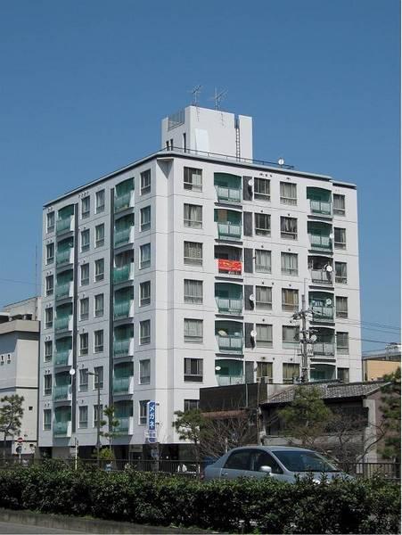 堀川セントラルハイツ