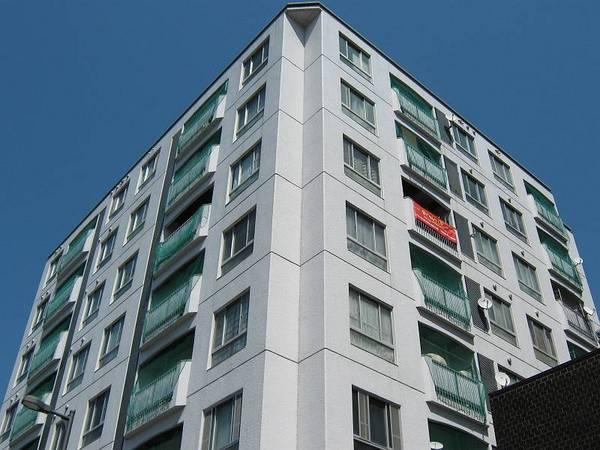 堀川セントラルハイツ