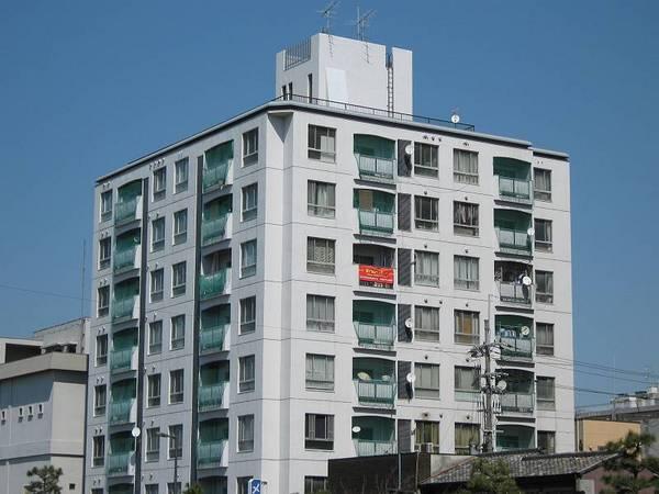 堀川セントラルハイツ