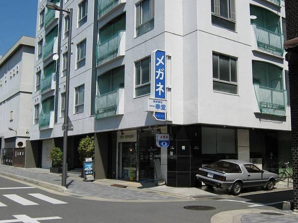 堀川セントラルハイツ