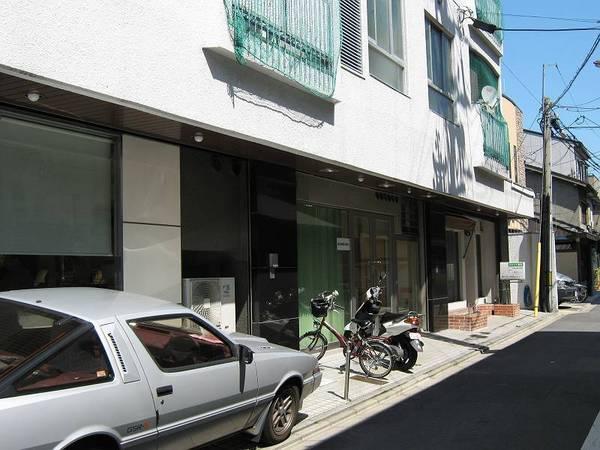 堀川セントラルハイツ