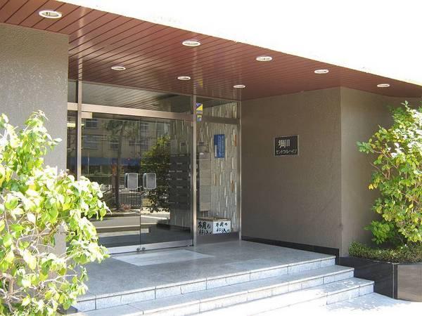 堀川セントラルハイツ