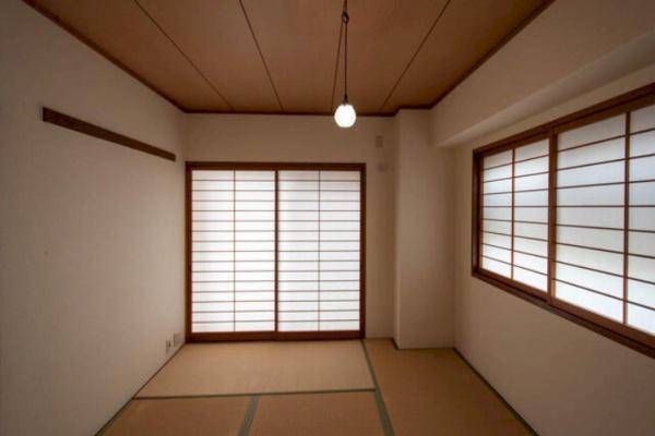 グラン・ドムール堺町二条