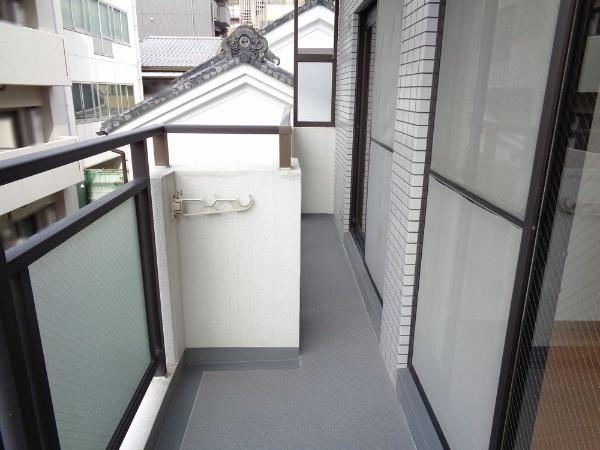 グラン・ドムール堺町二条