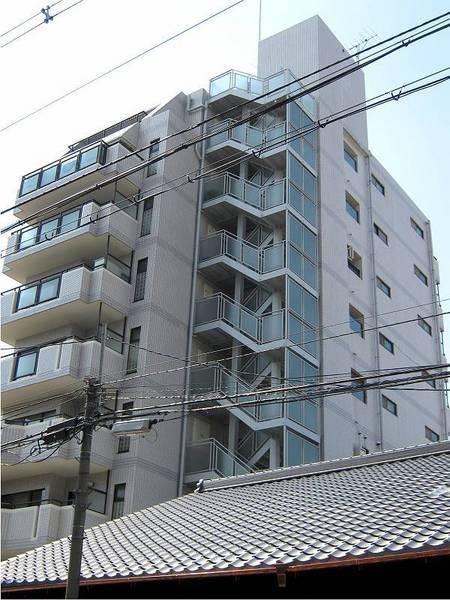 グラン・ドムール堺町二条