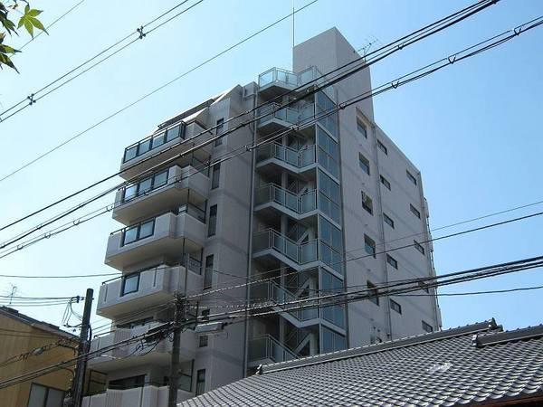 グラン・ドムール堺町二条