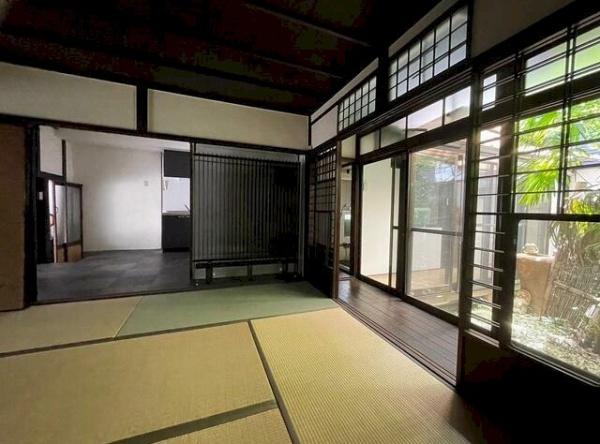京都市下京区西七条西八反田町の中古一戸建て