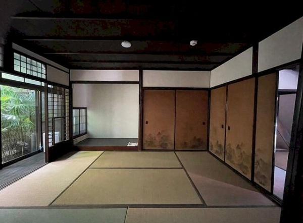 京都市下京区西七条西八反田町の中古一戸建て
