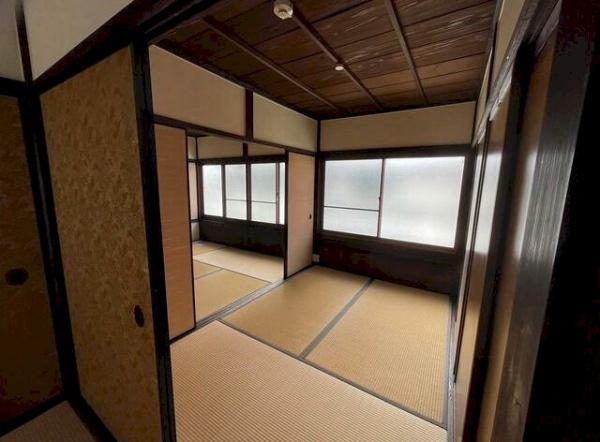 京都市下京区西七条西八反田町の中古一戸建て