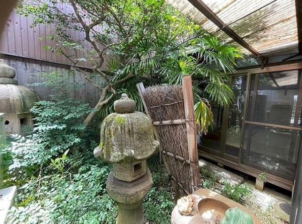 京都市下京区西七条西八反田町の中古一戸建て