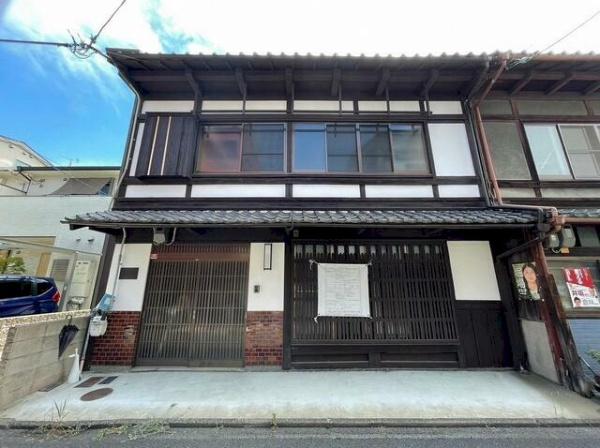 京町家