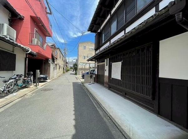 京町家
