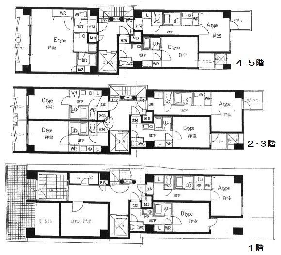 リバティ大和大路