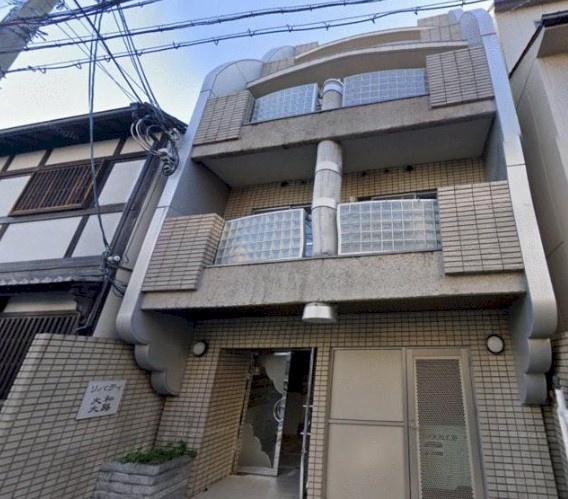 リバティ大和大路
