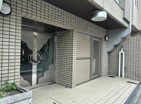 リバティ大和大路