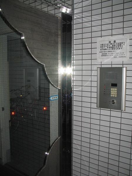 リバティ大和大路