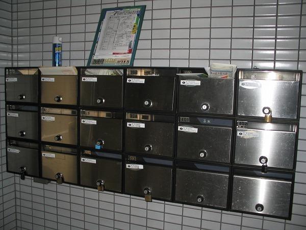 リバティ大和大路