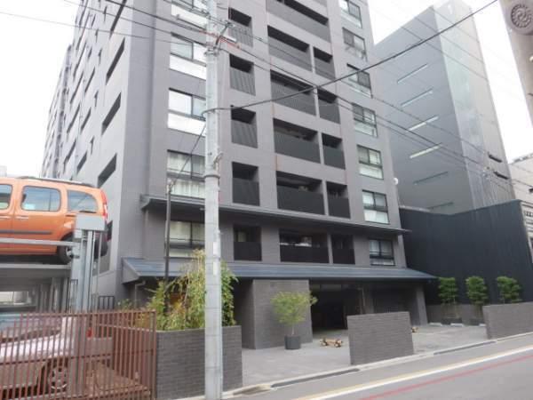 プレミスト京都六角通堂之前町