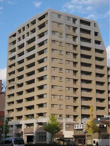 ローレルコート三条堀川