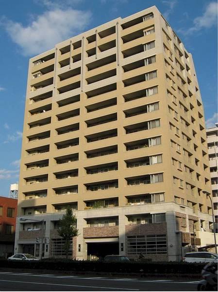 ローレルコート三条堀川