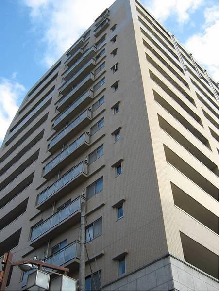 ローレルコート三条堀川