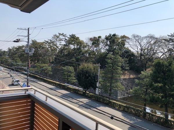 京都市上京区日暮通丸太町下る四町目の中古一戸建て