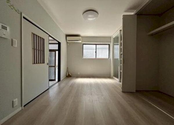 京都市左京区粟田口鳥居町の中古一戸建て