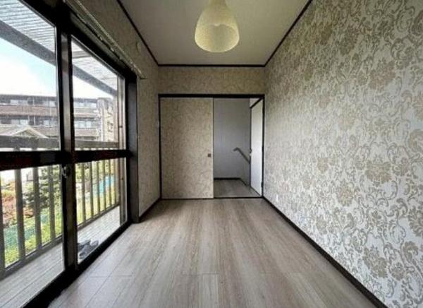 京都市左京区粟田口鳥居町の中古一戸建て