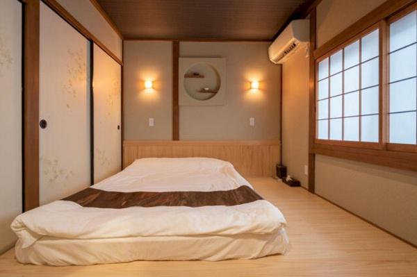 壬生朱雀町　ゲストハウス