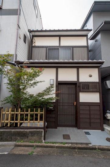 壬生朱雀町　ゲストハウス