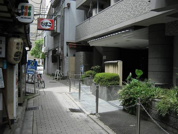 エスリード四条河原町