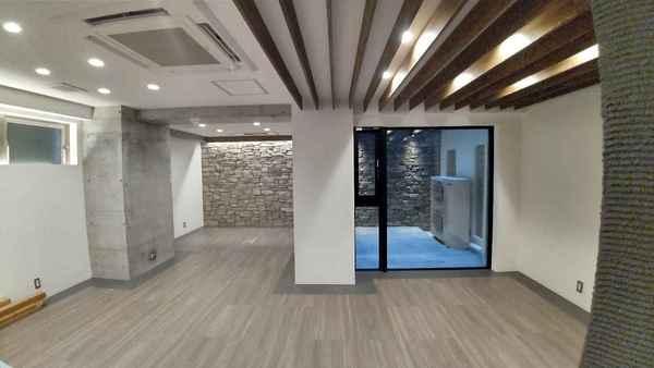 フィエルテ四条烏丸シュッド（店舗・事務所）