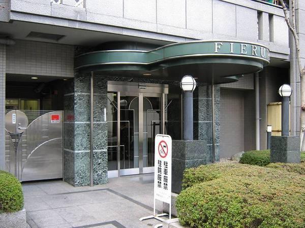 フィエルテ四条烏丸シュッド（店舗・事務所）