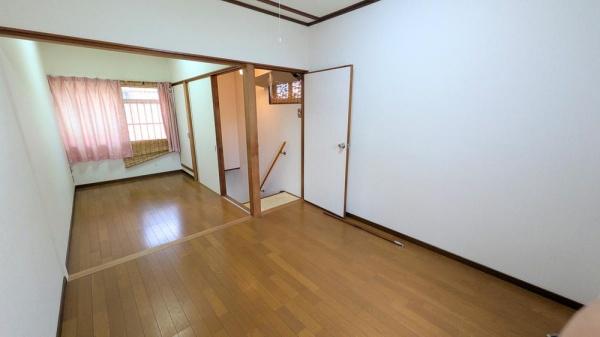 京都市中京区壬生下溝町の中古一戸建て