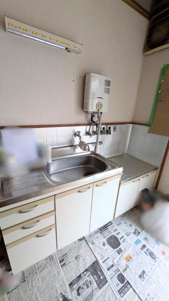 京都市中京区壬生下溝町の中古一戸建て
