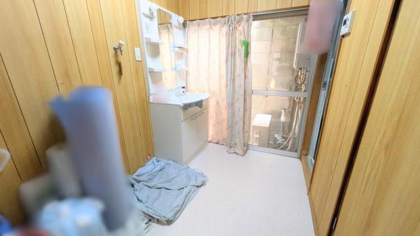 京都市中京区壬生下溝町の中古一戸建て