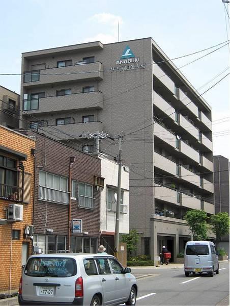 サーパス四条大宮