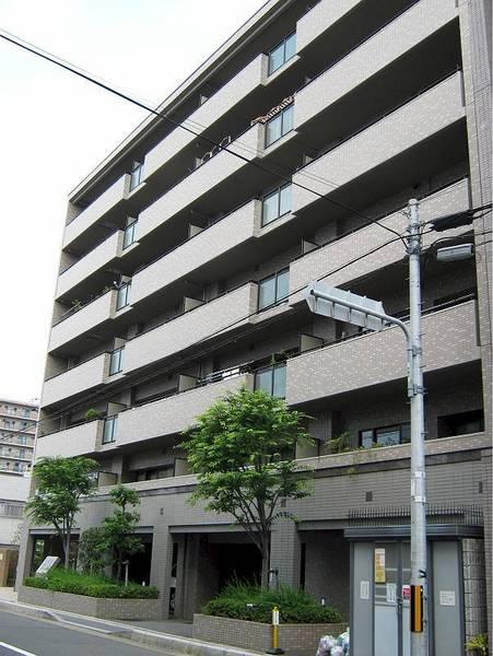 サーパス四条大宮