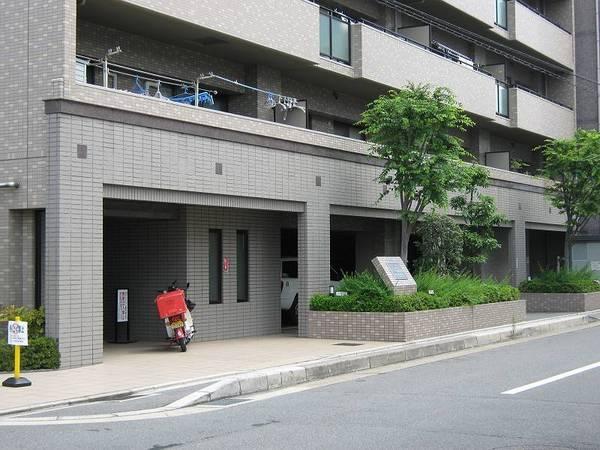 サーパス四条大宮