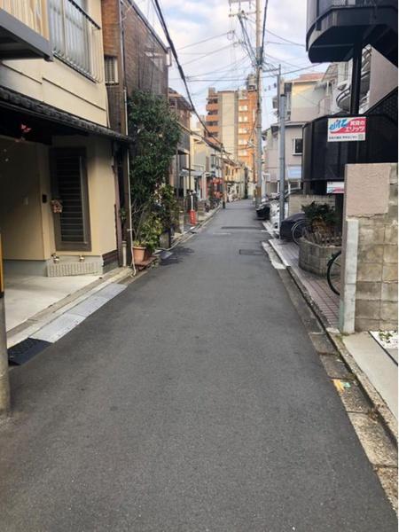京都市上京区仁和寺街道六軒町西入四番町の中古一戸建て