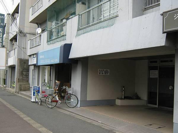 コーポ円座