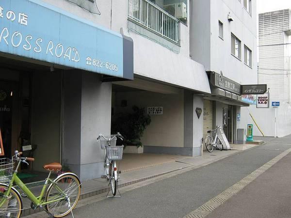 コーポ円座