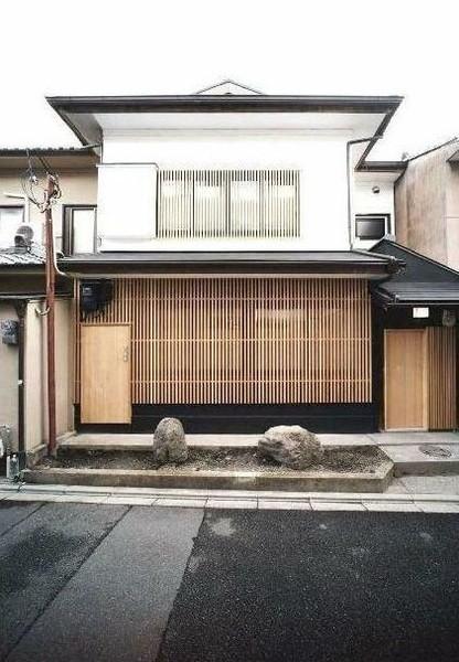 壬生高樋町　ゲストハウス